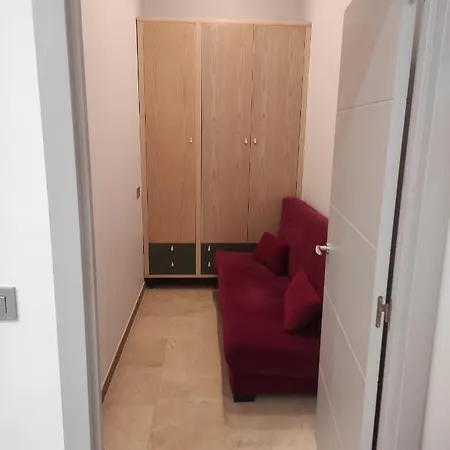 公寓 Prado-gijon *