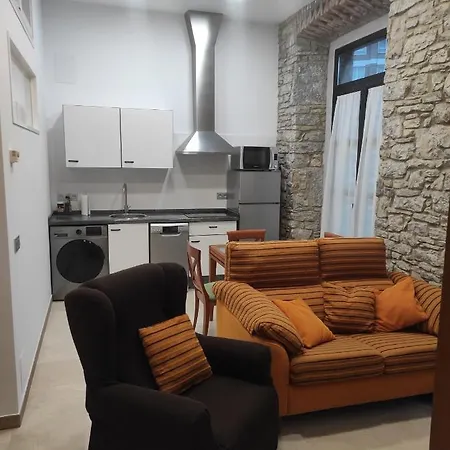 Prado-gijon 公寓 希洪