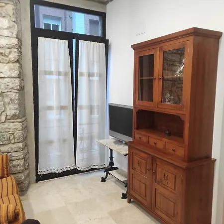 Apartamento Prado-gijon