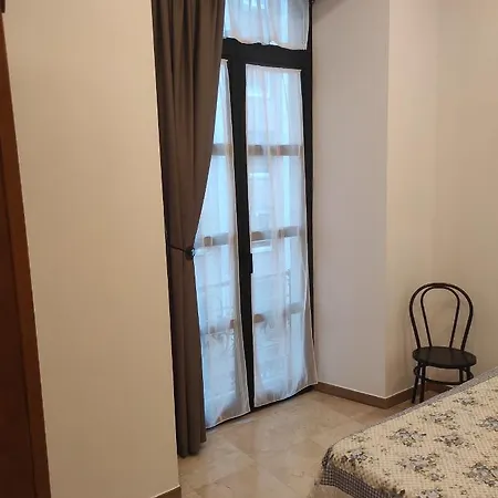 公寓 Prado-gijon *